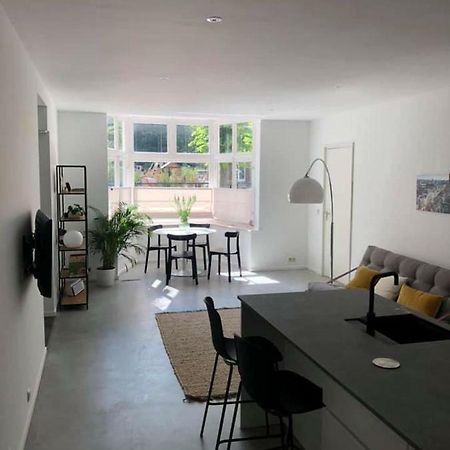 Huize Hoge Fronten Maastricht Exterior foto