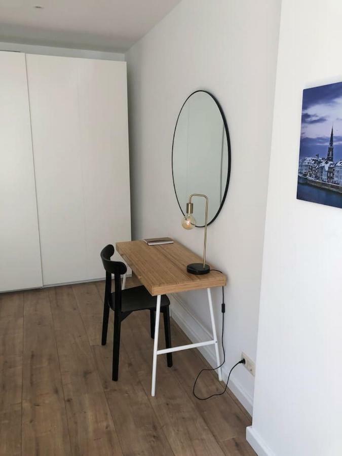 Huize Hoge Fronten Maastricht Exterior foto