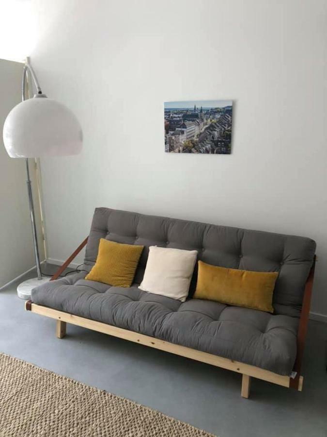 Huize Hoge Fronten Maastricht Exterior foto