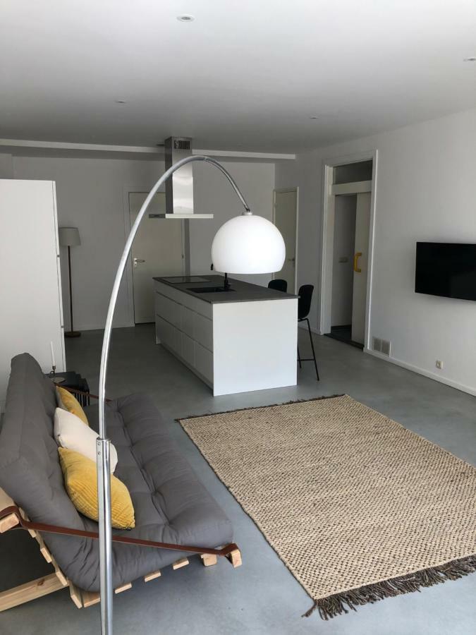 Huize Hoge Fronten Maastricht Exterior foto